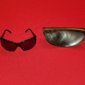 Vintage Versace Sunglasses